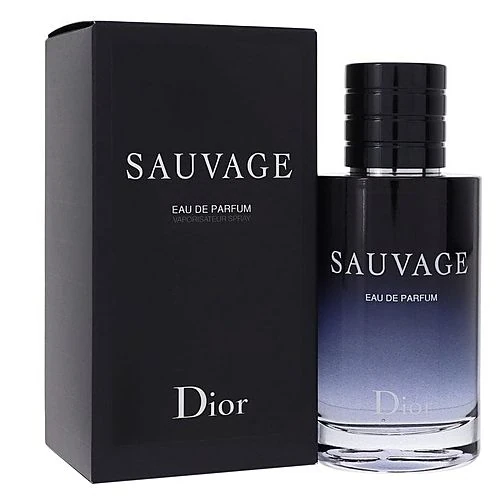 Dior Sauvage Eau de Parfum