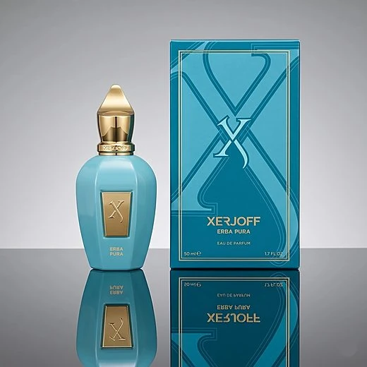 Xerjoff Erba Pura Eau de Parfum