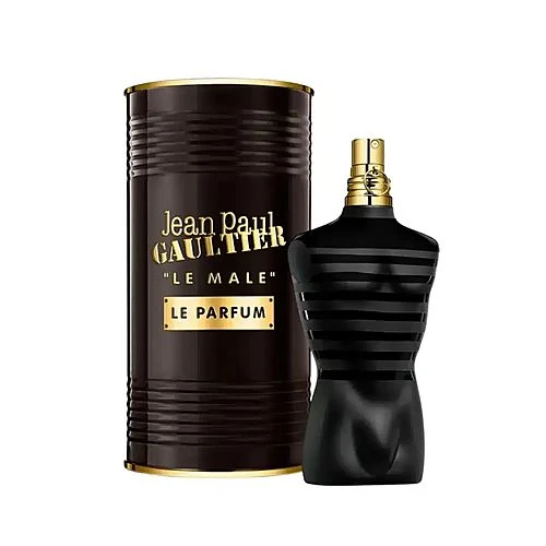Jean Paul Gaultier Le Male Le Parfum