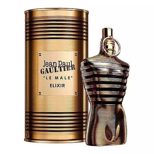 Jean Paul Gaultier Le Male Elixir