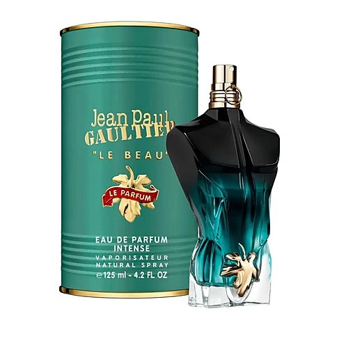 Jean Paul Gaultier Le Beau Le Parfum Intense