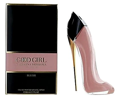 Carolina Herrera Good Girl Blush