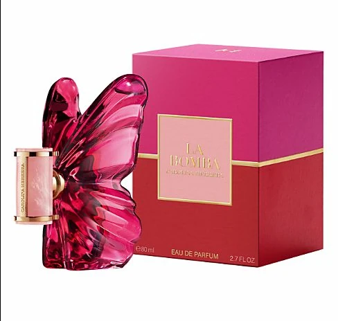 Carolina Herrera La Bomba Eau de Parfum
