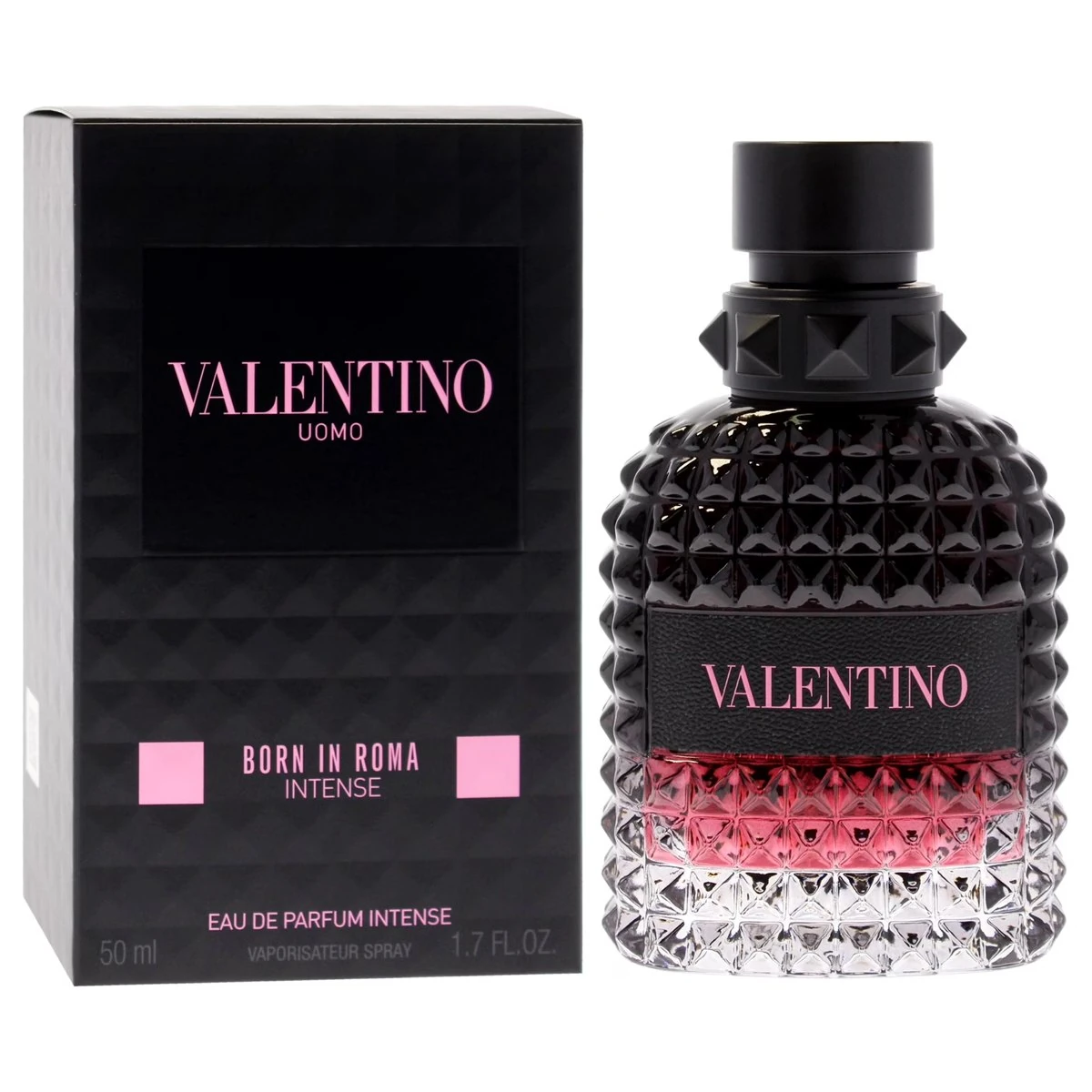 Valentino Born In Roma Uomo Intense