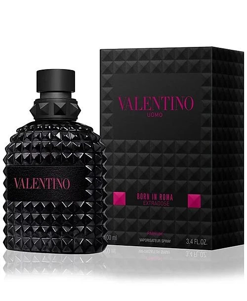Valentino Born In Roma Uomo Extradose