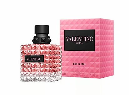 Valentino Born In Roma Donna