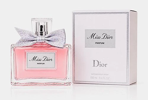 Miss Dior Parfum