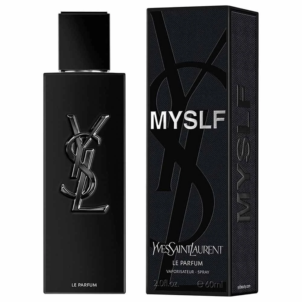 Yves Saint Laurent MYSLF Le Parfum
