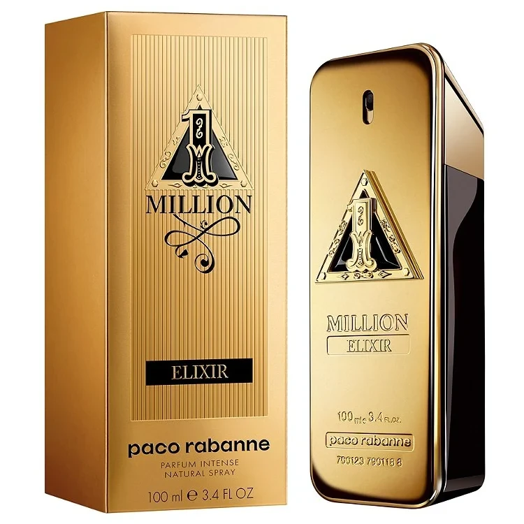 Rabanne 1 Million Elixir
