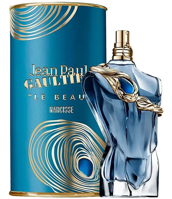 Jean Paul Gaultier Le Beau Narcisse
