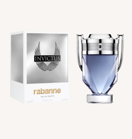 Rabanne Invictus