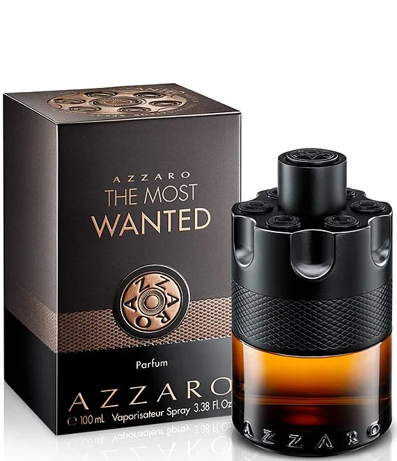 Azzaro The Most Wanted Parfum