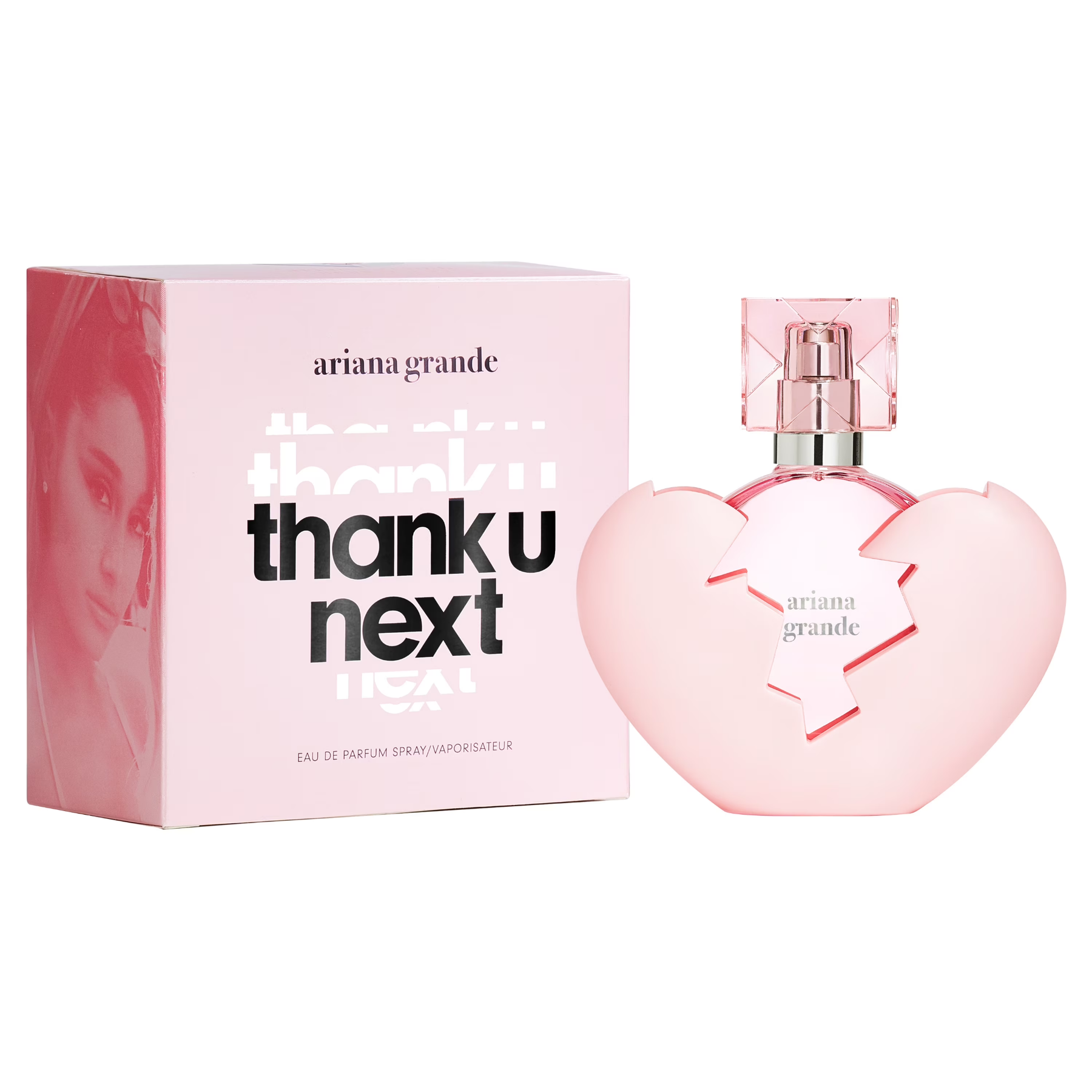 Ariana Grande Thank U, Next