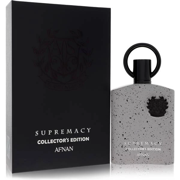 Afnan Supremacy Collector's Edition